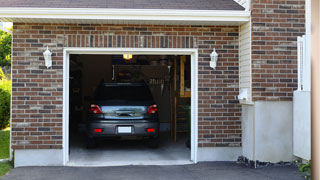 Garage Door Installation at Azure, California