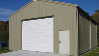 Garage Door Openers at Azure, California